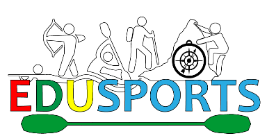 Edusports Logo